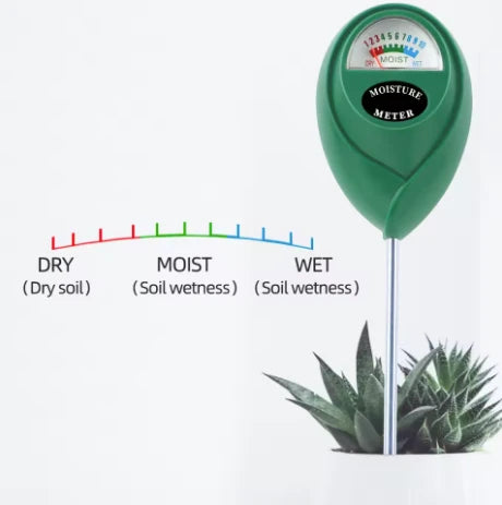 Moisture Indicator Stick