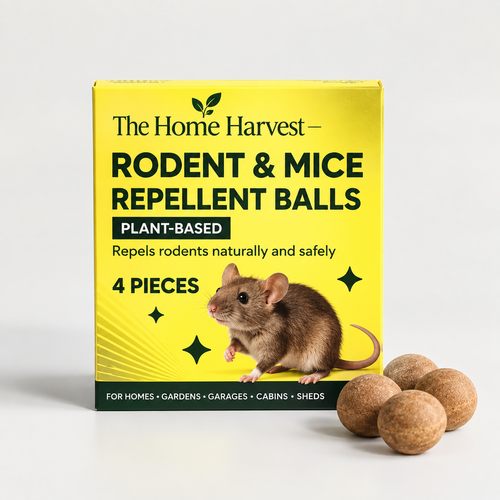 Pest Control & Garden Protection