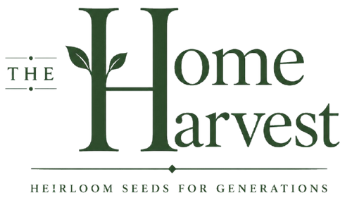 The Home Harvest 